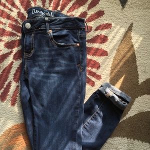 Aeropostale Jeggings